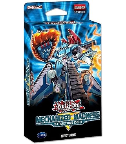 Amazon.com: Yu-Gi-Oh!