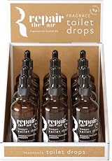 THE SOMERSET TOILETRY COMPANY Repair the Air Toilet Drops Tangerine Ylang view 4
