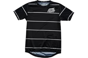 Troy Lee Designs Flowline Short Sleeve Jersey