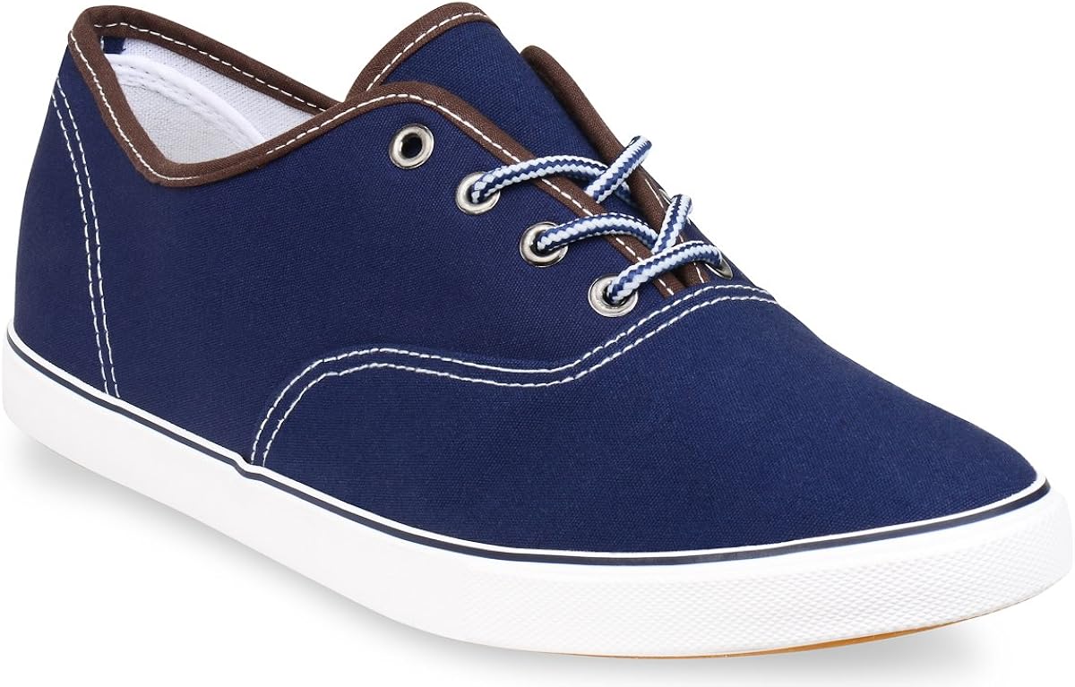 Hipster Old Skool Skate Shoe Skateboarding