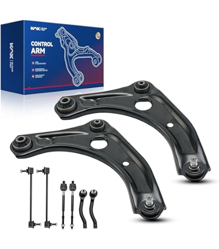 【BINBIN♡ 】 Amazon.com: Generic Genuine OEM 54501-G2100 Lower Control