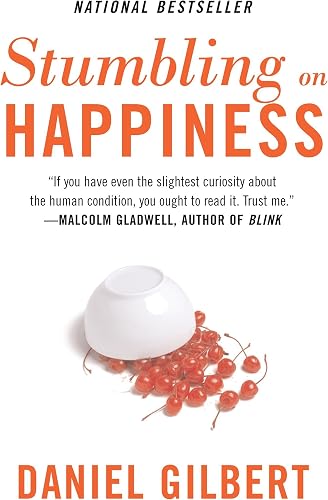 Download Stumbling on Happiness PDF