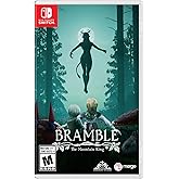 Bramble: The Mountain King for Nintendo Switch