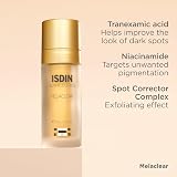 ISDIN Isdinceutics Melaclear Anti-Spot Facial Serum 30ml 71% Spot Reduction view 9