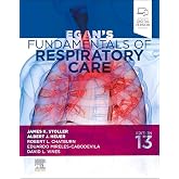 Egan's Fundamentals of Respiratory Care