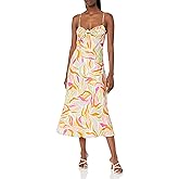 ASTR The Label Womens Mariela DressDress
