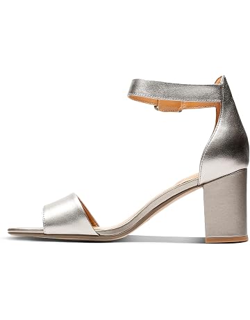 Amazon.es: Zapatos de tacón: Zapatos y complementos