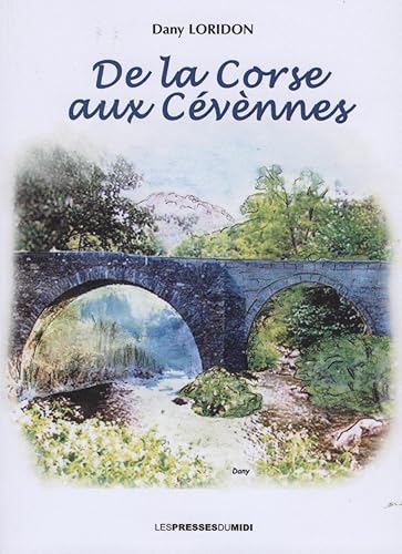 Download De la Corse aux Cévennes PDF