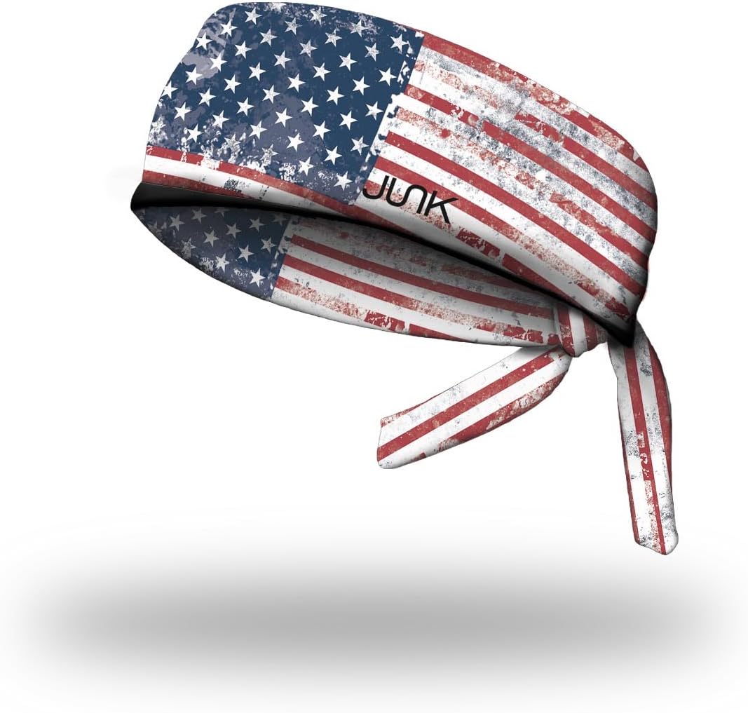 JUNK Brands Americana Collection Headbands