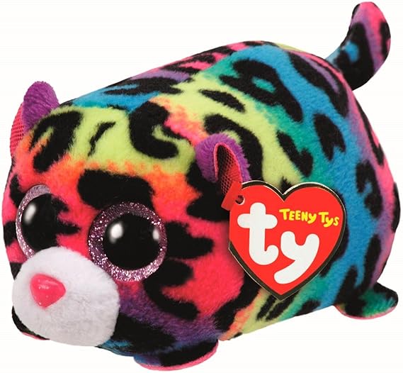 peluches ty españa