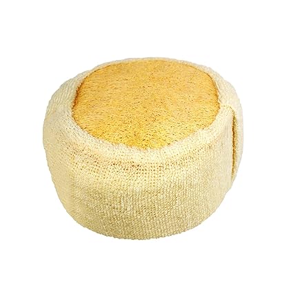 Vega Loofah Relaxer, Small