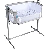 mika micky bassinet canada