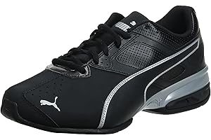 PUMA Men's Tazon 6 Cross Trainer Shoes