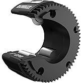 DEWALT Impact Connect Copper Cutter Wheel, Tube Cutter Wheel, 1 inch (DWACPR10)