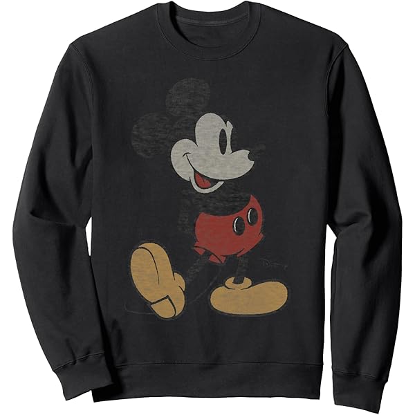 DENIMDUNGAREE×ディズニーMickey stencil sweat 楽天市場】ミッキートレーナー / DENIM DUNGAREE(デニムアンド
