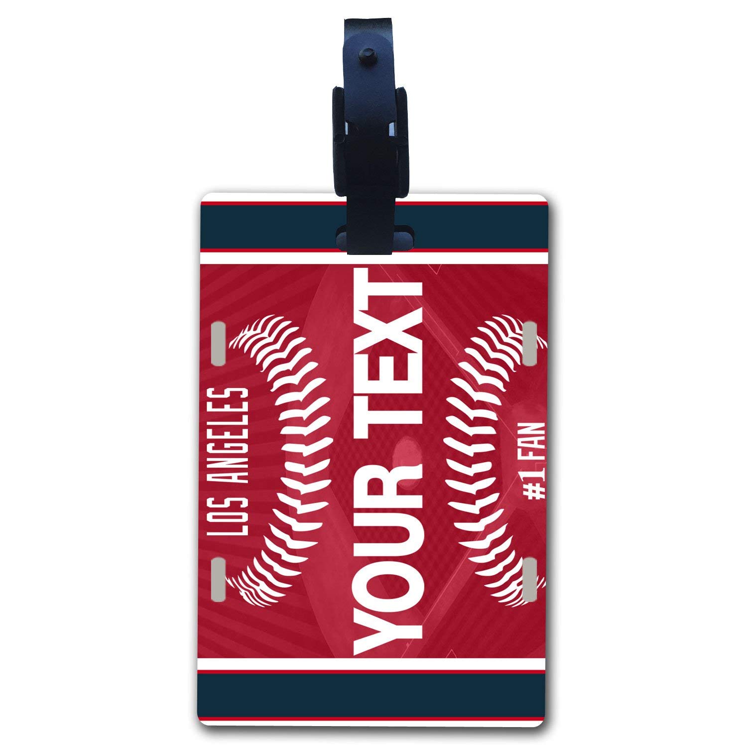 Personalize Your Own Baseball Team Los Angeles