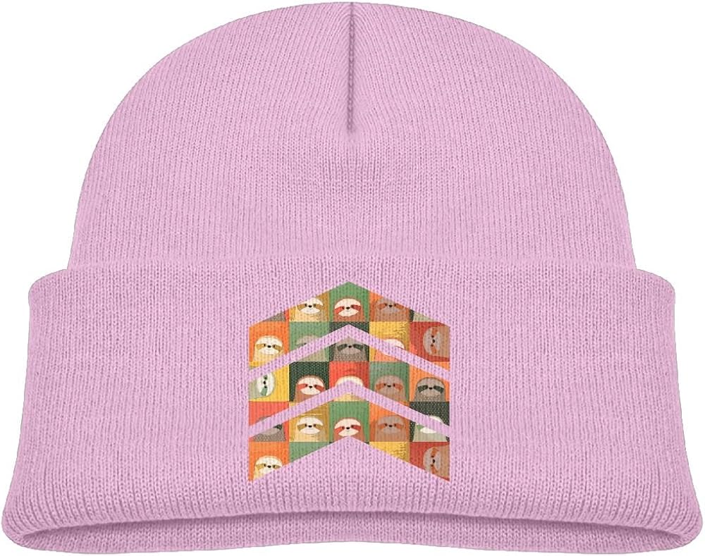 silly wooly hats