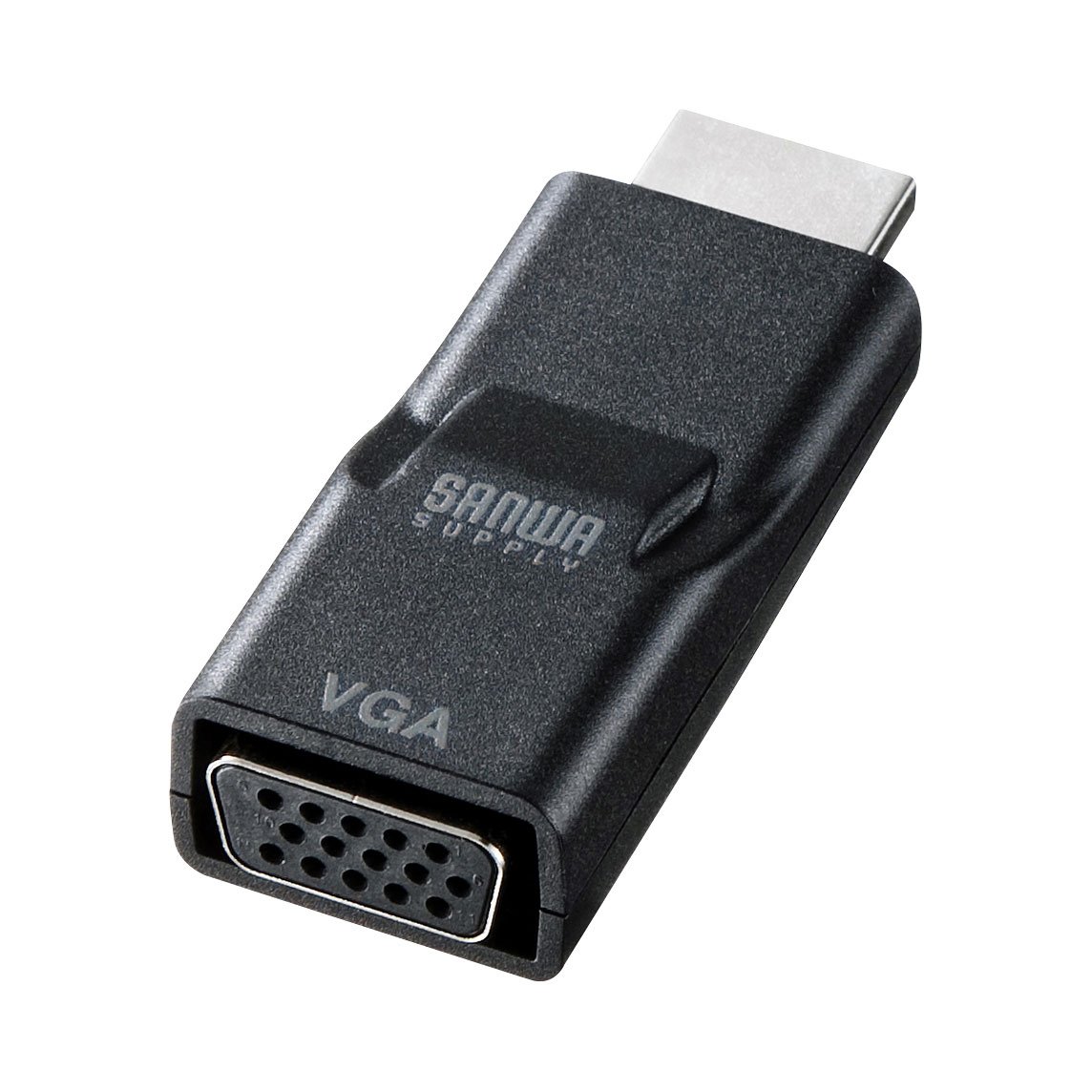 Amazon サンワサプライ HDMIVGA変換アダプタ ADHD16VGA サンワサプライ DVIHDMIアダプタ 通販 Amazon サンワサプライ HDMIVGA変換アダプタ ADHD16VGA サンワサプライ DVIHDMIアダプタ 通販