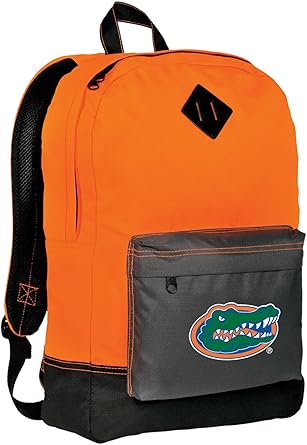 florida gators bookbag