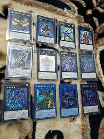 Amazon Co Jp 遊戯王 彼岸 幻影騎士団 ファントムナイツ デッキ