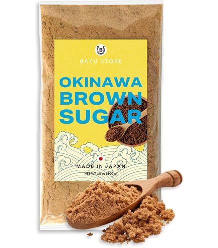 Tokyo Karinto – Hard & Thick Type, Brown Sugar Glaze, Double Coating – Japanese Snack, 150g