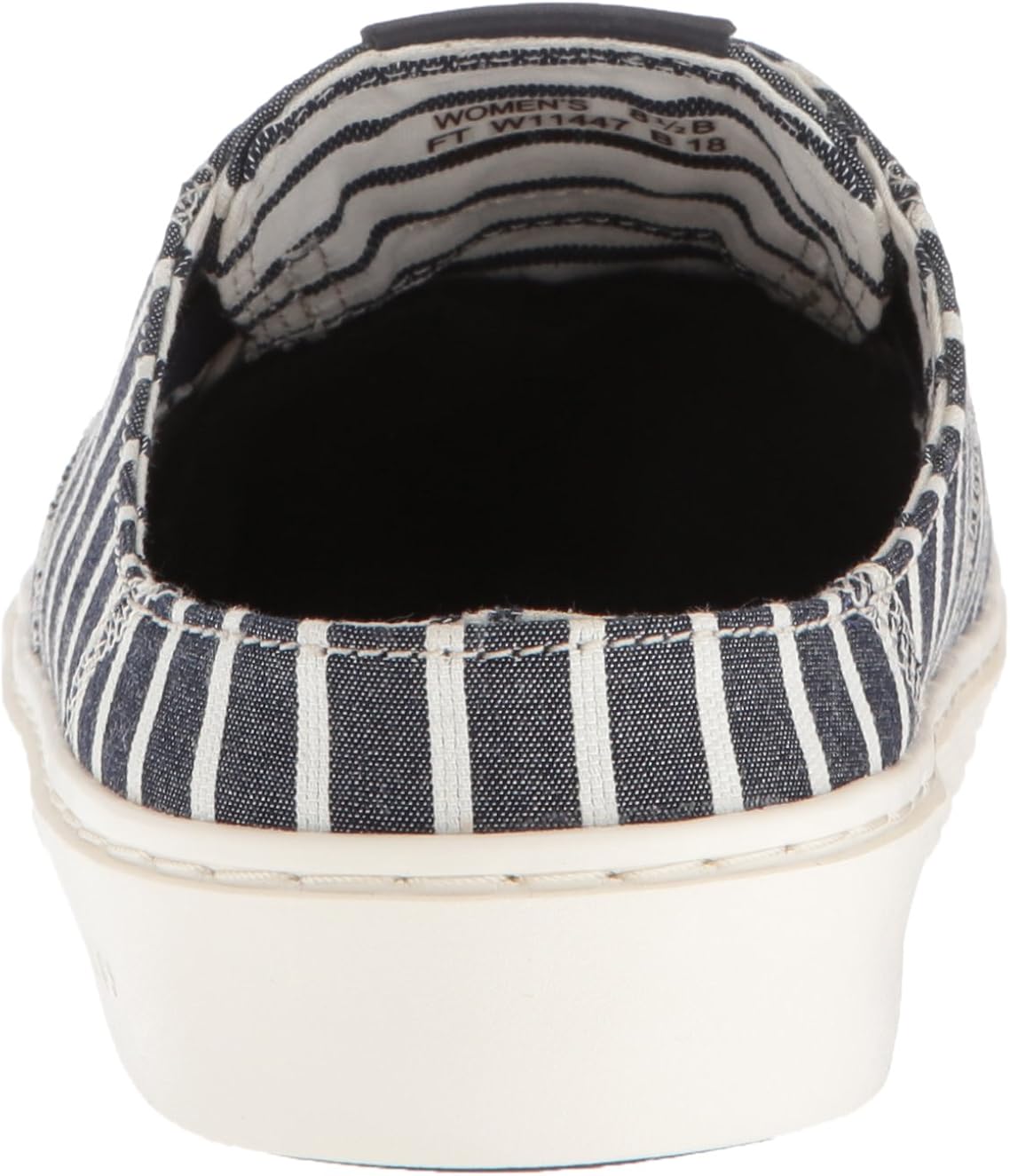 cole haan grandpro deck mule