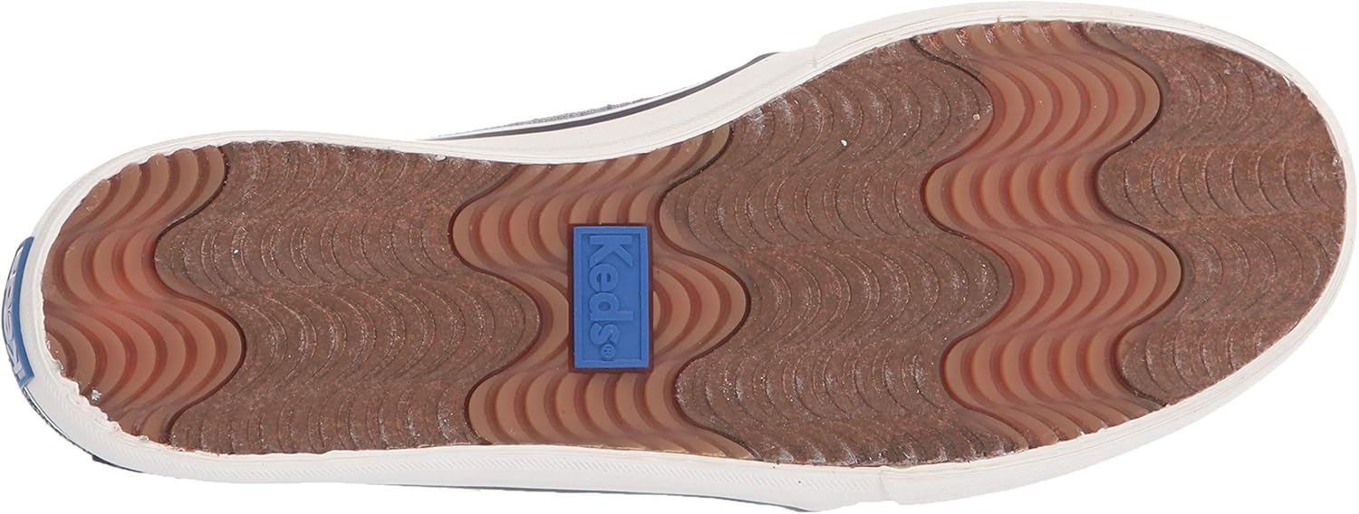 keds double decker mule