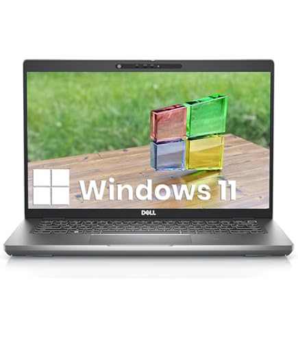 Amazon.com: Dell Latitude 5000 5431 15.6
