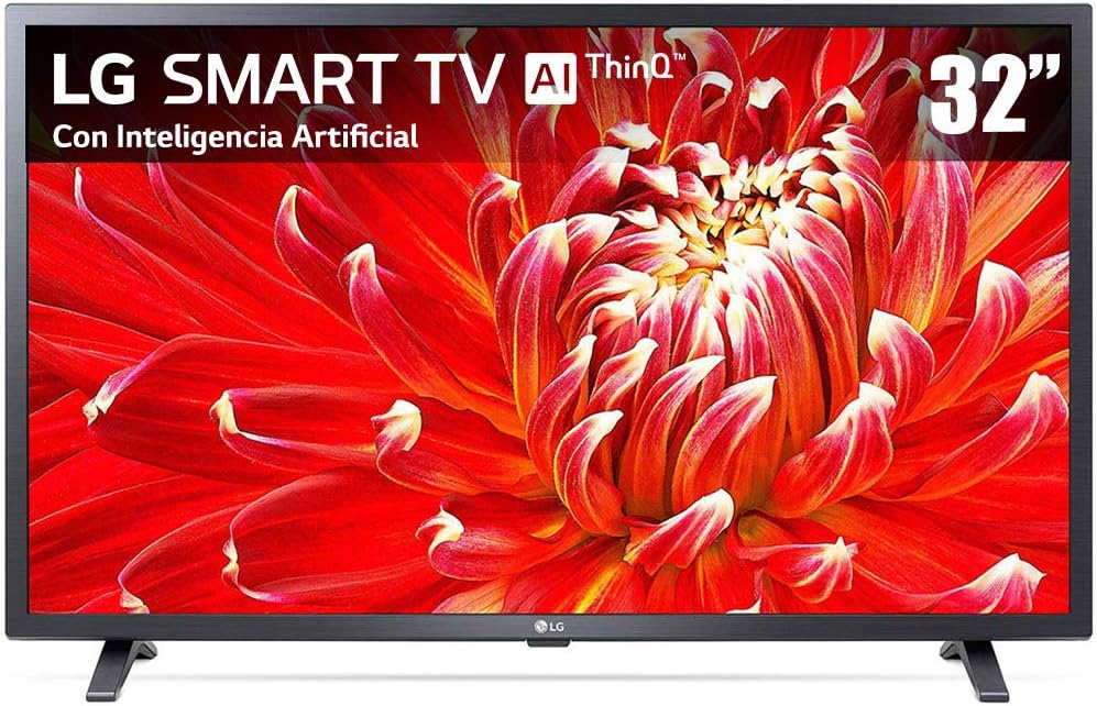 amazon televisor 32 pulgadas
