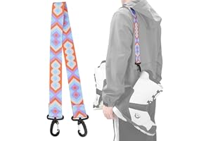 AzReference Ski and Snowboard Boot Carrier Strap Shoulder Sling Leash for Women Men Snowboarding Skiing Accessories