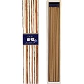 nippon kodo Kayuragi Incense Sticks - Sandalwood, Japanese Quality Incense | Japanese Quality Incense
