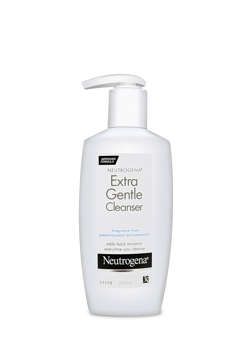 Buy Neutrogena Extra Gentle Facial 