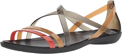 amazon crocs isabella