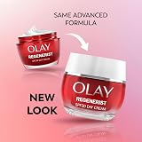 Olay Regenerist Day Cream SPF30 Anti-Wrinkle Niacinamide Peptides 50ml view 2