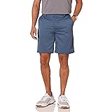 Amazon Essentials Men's Classic-Fit Stretch Golf