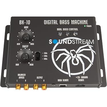 Amazon Best Sellers: Best Exciters & Enhancers Effects Processors
