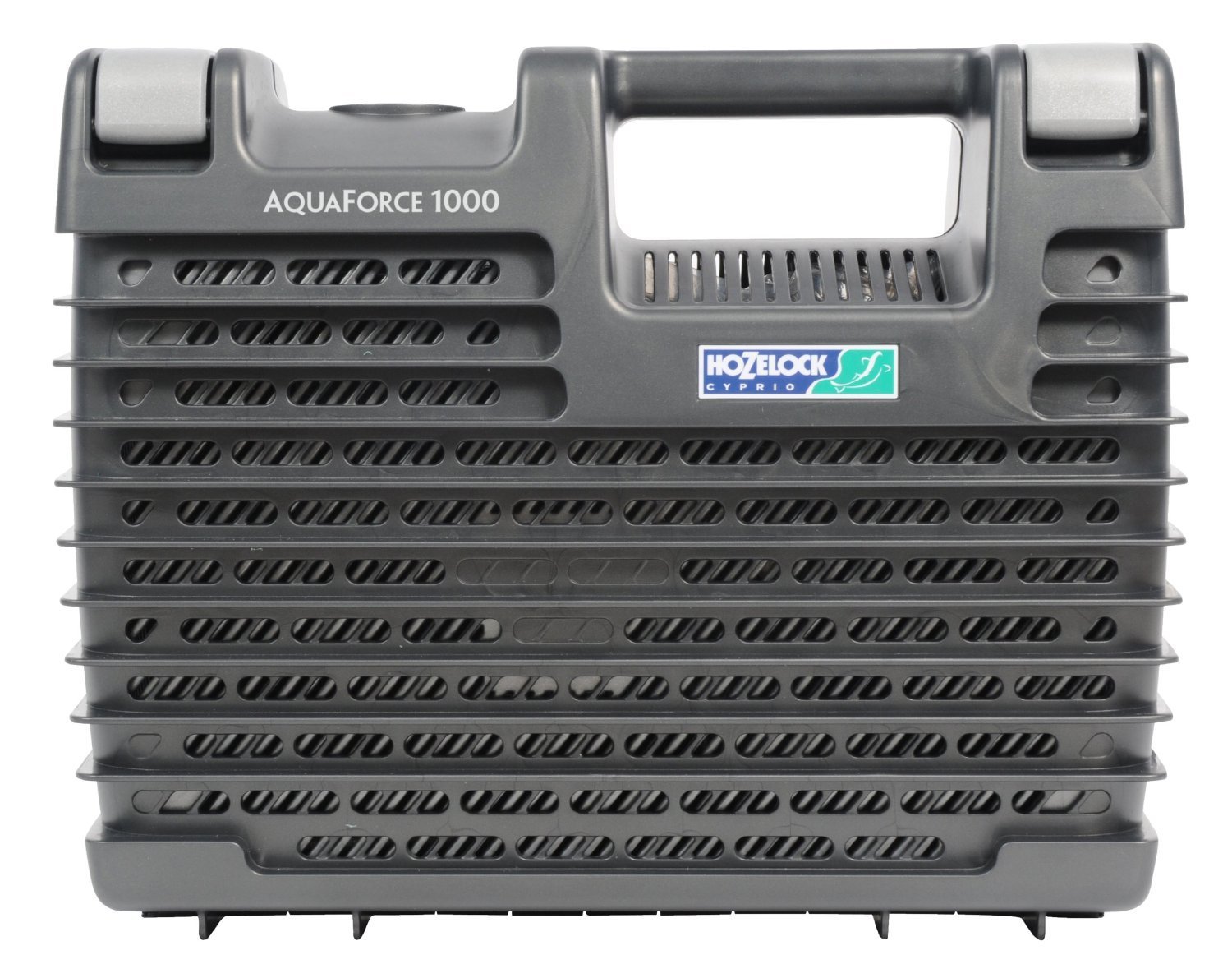 Hozelock 1586 Aquaforce 15000 Pond Pump