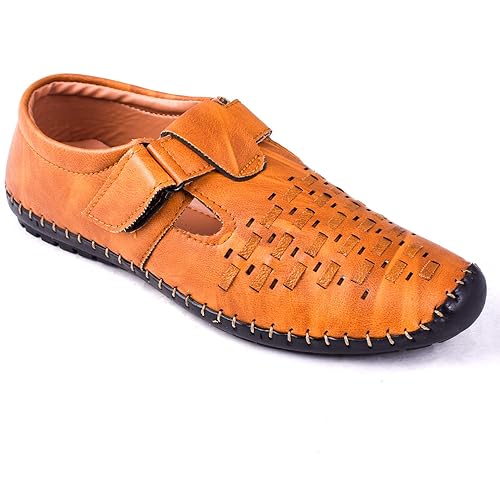 sandal loafers