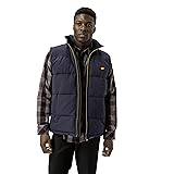 Caterpillar Men's Arctic Zone Insulated Puffer Vest