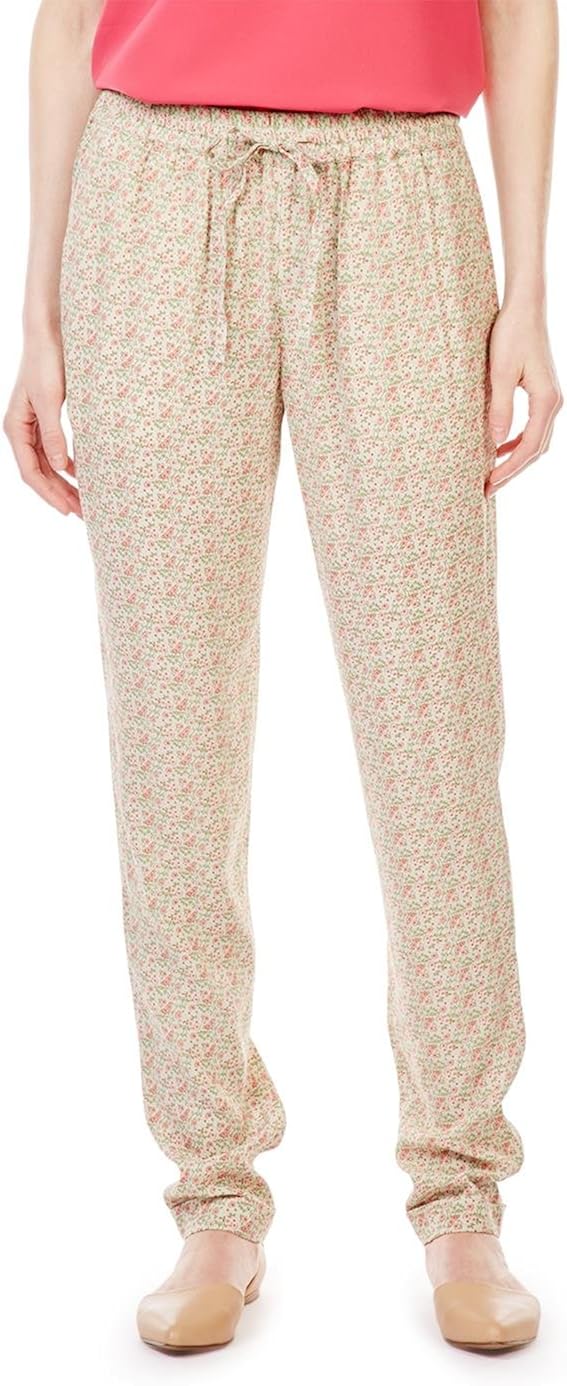 Pantalon fluide femme monoprix Clearance