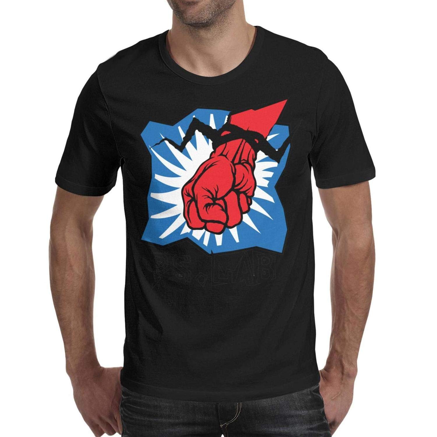 metallica st anger t shirt