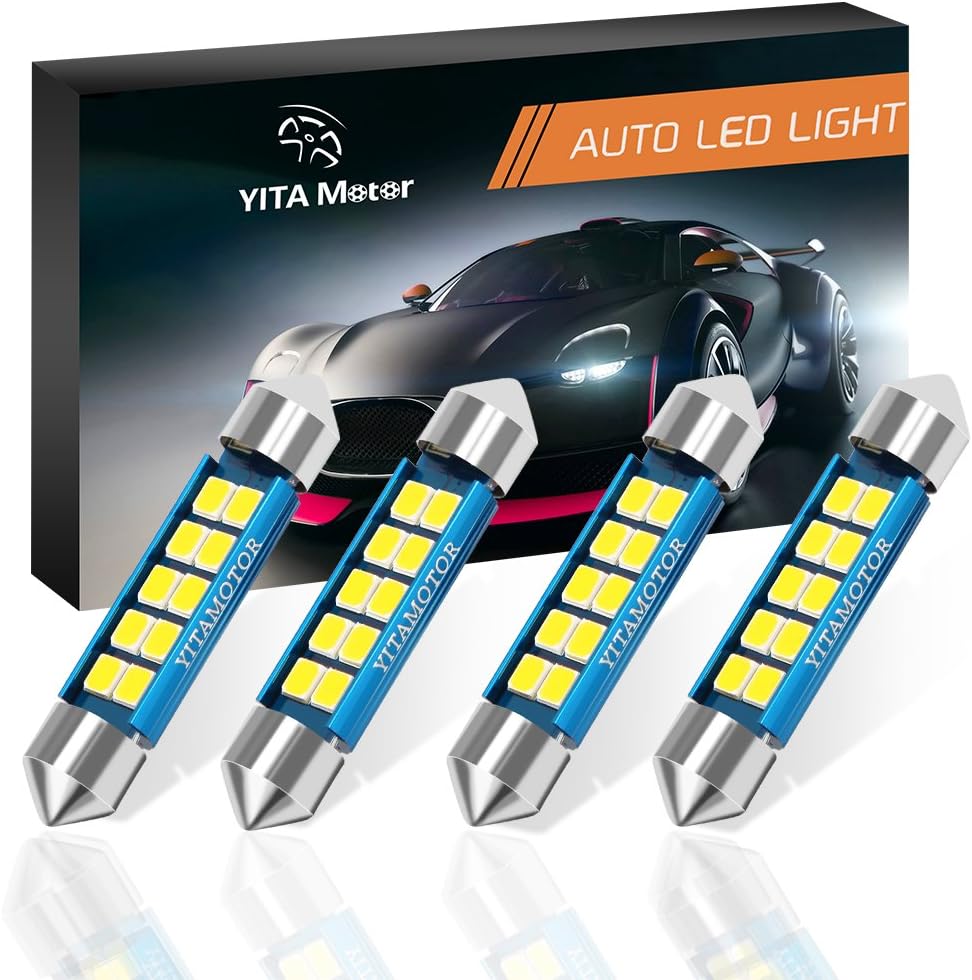 Best Festoon Under Cabinet Lighting