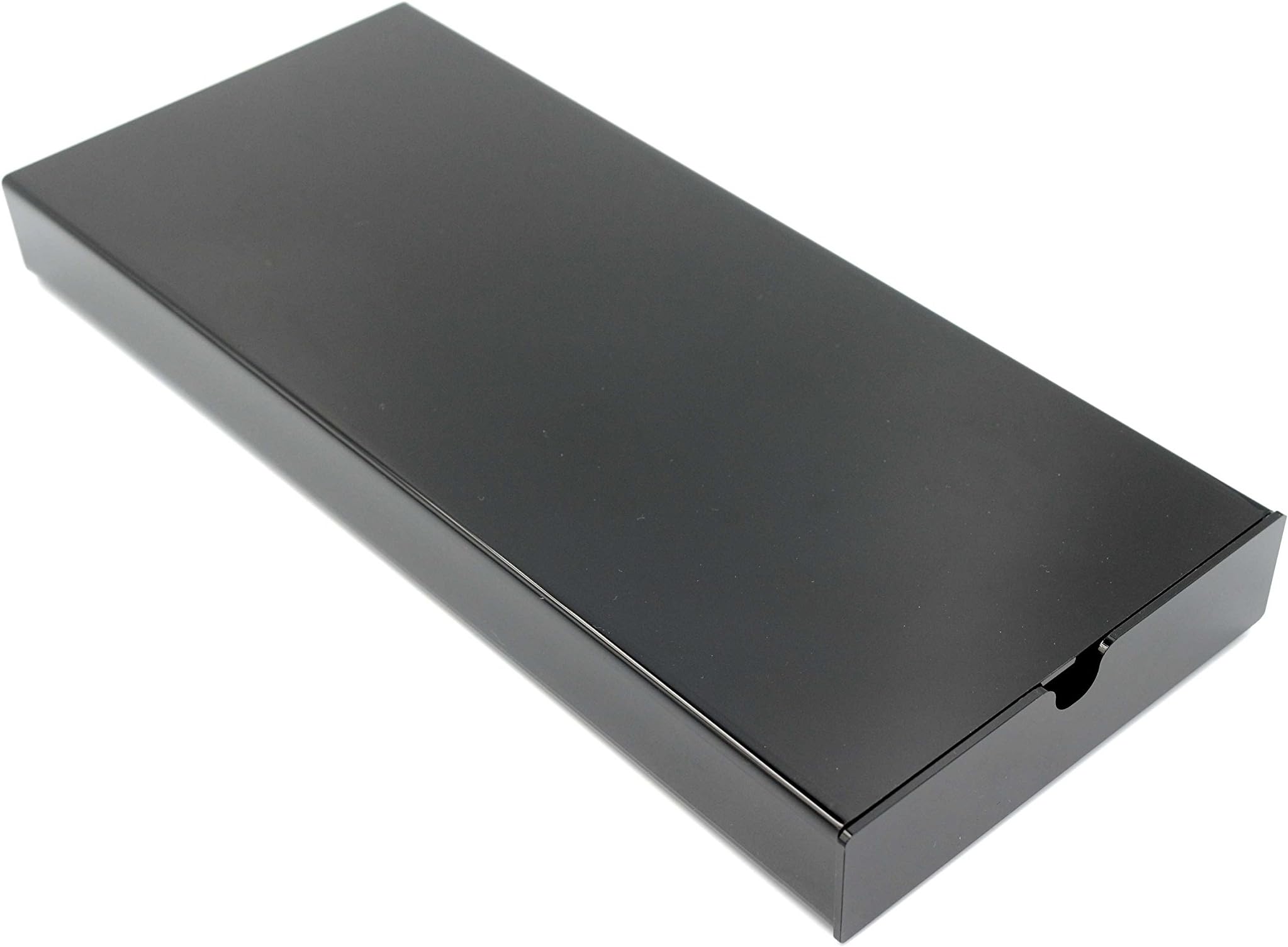 Masterproofing Nespresso Pod Storage Drawer - 40 Capsules Capacity