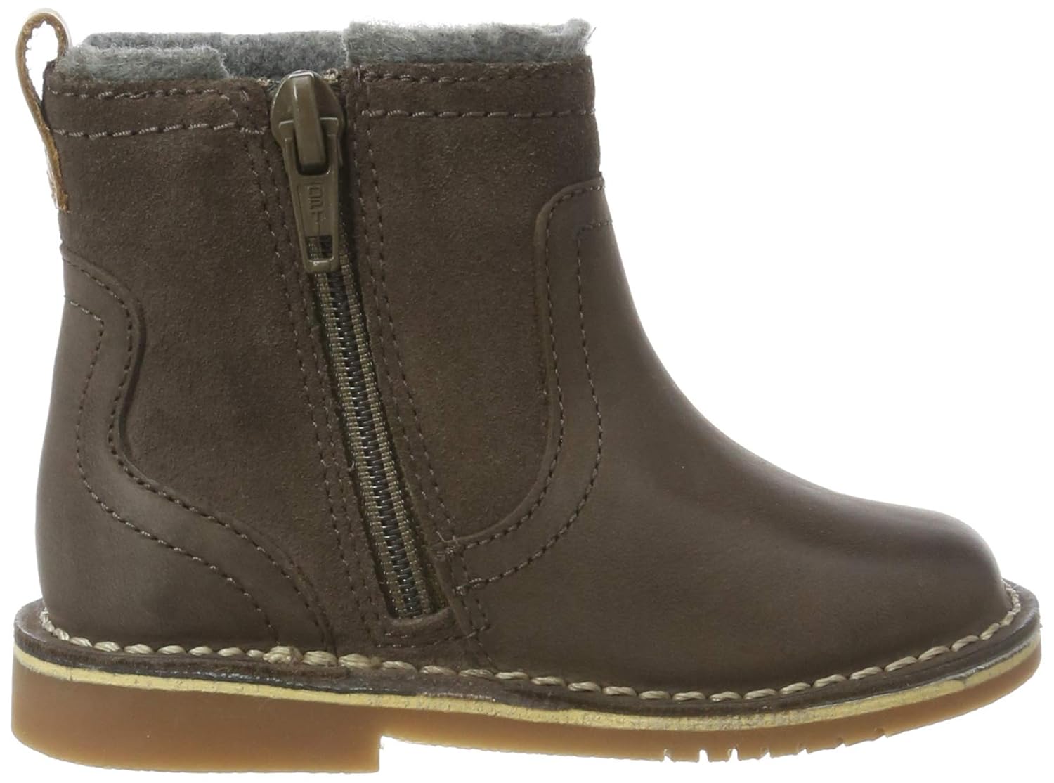 clarks comet frost boots