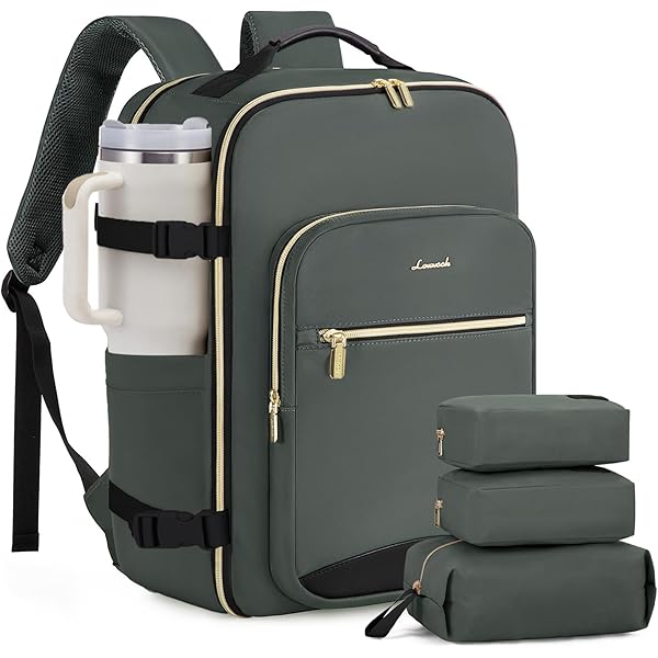 Amazon.com: Bellroy Lite Travel Pack 30L (carry-on backpack