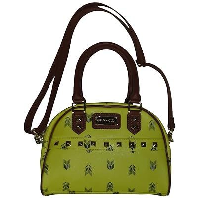 steve madden small satchel