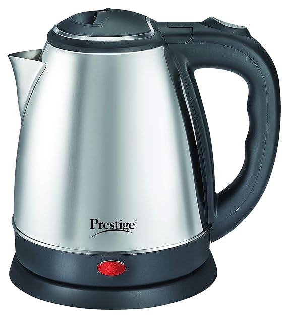 Buy Prestige PKOSS 1.8Litre 1500W Electric Kettle (can't be used to