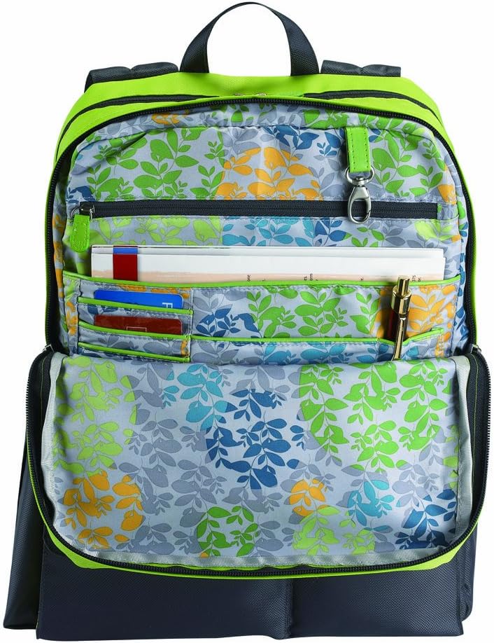 belle hop travel bag