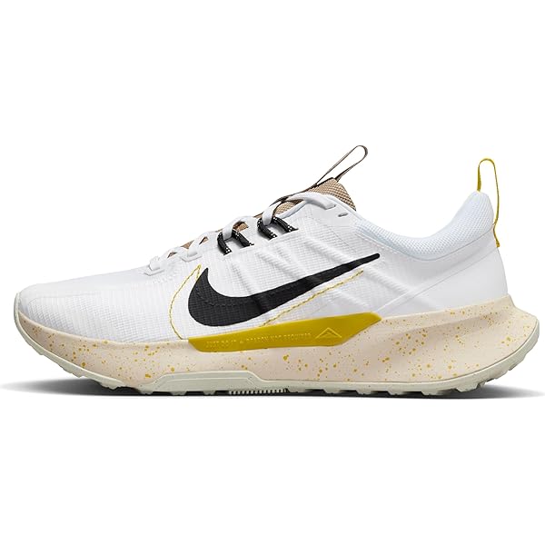 Amazon.com | Nike Men's Juniper Trail 2 Nn Low, White Black Vivid
