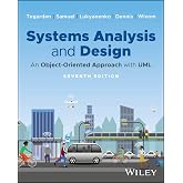 Systems Analysis and Design: An Object-Oriented Approach with UML